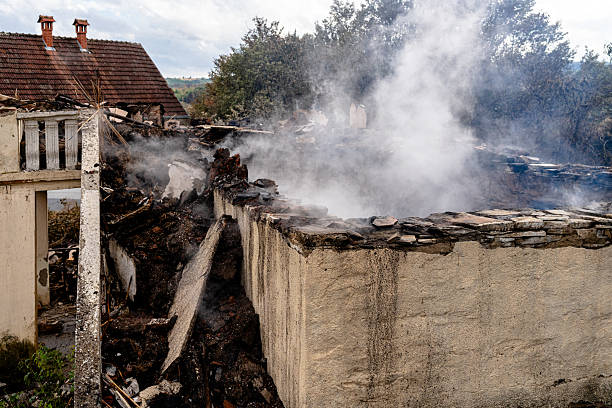 Affordable Fire Damage Assessment solutions in Rogers, TX